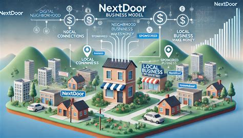 A Comprehensive Guide to Nextdoor Studio Models: Empowering Local Businesses