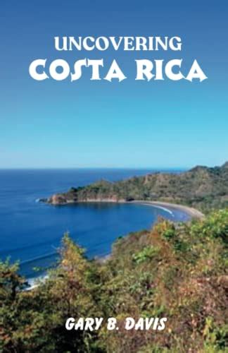 A Comprehensive Guide to Nicolasacoosta: Uncovering the Wonders of Costa Rica's Pacific Coast