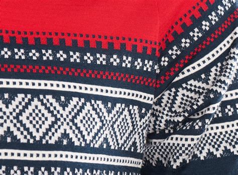 A Comprehensive Guide to Norway Sweaters: History, Patterns, and Cultural Significance