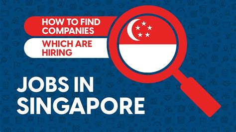 A Comprehensive Guide to Not-for-Profit Jobs in Singapore: Opportunities and Impact