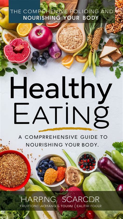 A Comprehensive Guide to Nourishing Your Body and Soul