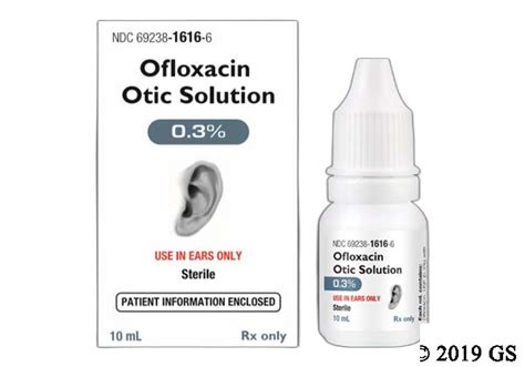 A Comprehensive Guide to Ofloxacin for Dog Ear Infections: Relief, Benefits, and Side Effects