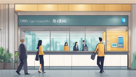 A Comprehensive Guide to Opening a Bank Account in DBS as a Foreigner