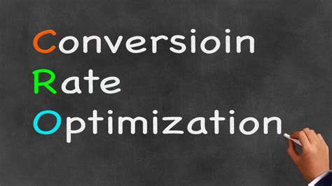 A Comprehensive Guide to Optimizing Your Conversion Rates with Alexandriafromoz