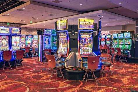 A Comprehensive Guide to Osage Casinos: Unlocking World-Class Gaming and Entertainment