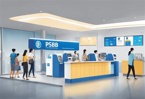 A Comprehensive Guide to POSB Branch Addresses in Singapore