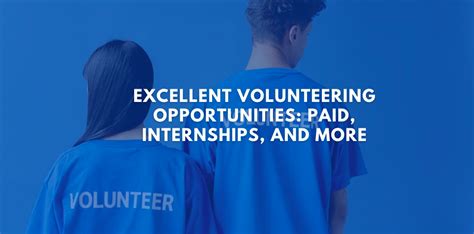 A Comprehensive Guide to Paid Volunteer Work in Singapore: Opportunities, Benefits, and Considerations