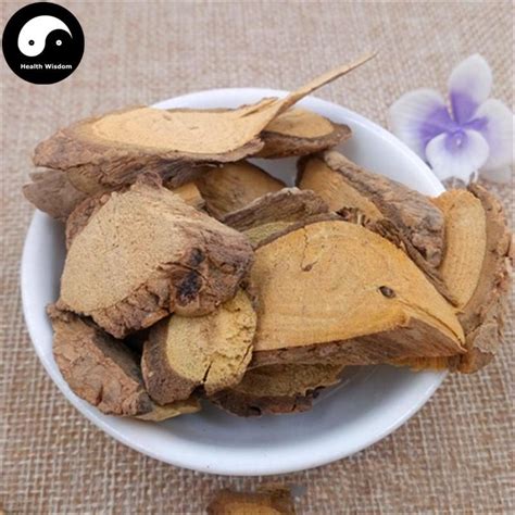 A Comprehensive Guide to Pan Ling Ling: The Versatile Chinese Medicinal Herb