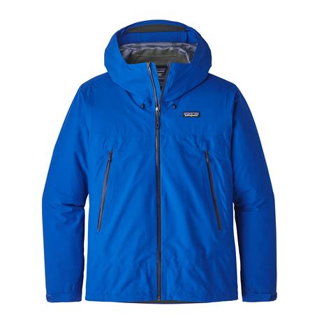 A Comprehensive Guide to Patagonia Waterproof Jackets: Staying Dry and Protected in Any Weather