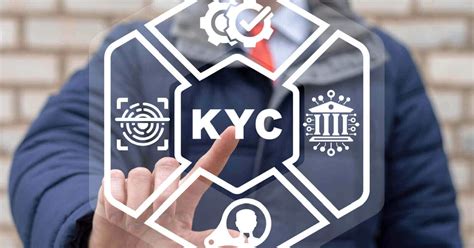 A Comprehensive Guide to PayWithMoon's KYC Process: Enhanced Security for Seamless Transactions