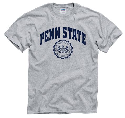 A Comprehensive Guide to Penn State T-Shirts: Your Gateway to Nittany Lion Pride