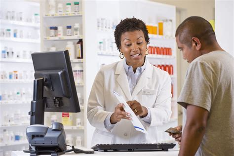 A Comprehensive Guide to Pharmacist Jobs in NYC: Everything You Need to Know