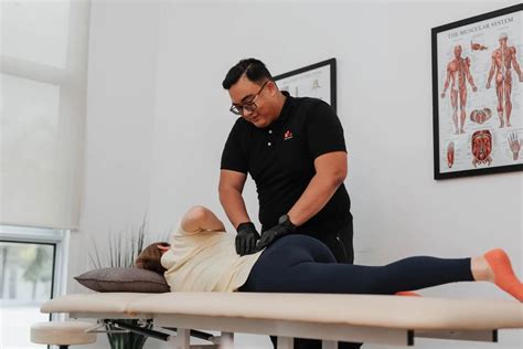 A Comprehensive Guide to Physiotherapy Degree in Singapore: Unlocking a World of Rehabilitation