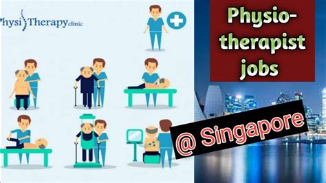 A Comprehensive Guide to Physiotherapy Jobs in Singapore