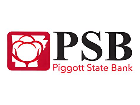 A Comprehensive Guide to Piggott State Bank: Your Trusted Financial Partner