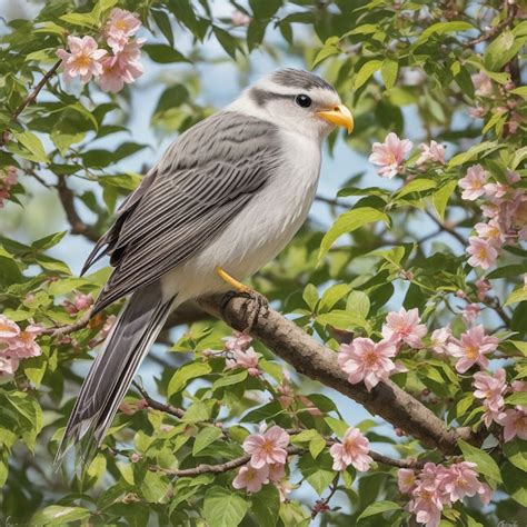 A Comprehensive Guide to Popular Bird Breeds: Your Feathered Companions