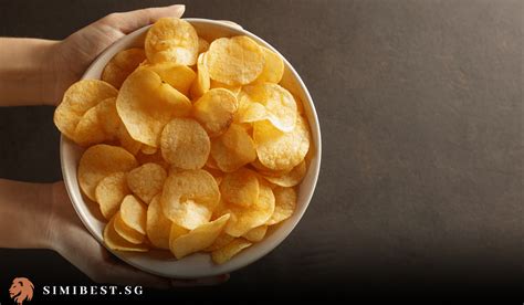 A Comprehensive Guide to Potato Chips in Singapore: Indulge in the Ultimate Crunchy Delights