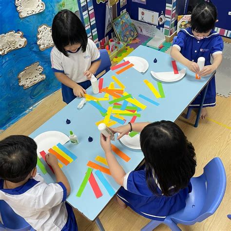 A Comprehensive Guide to Preschool Jobs in Singapore: Opportunities, Qualifications, and Benefits