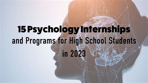 A Comprehensive Guide to Psychology Internships in Singapore