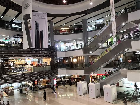 A Comprehensive Guide to Raffles Causeway Point: The Ultimate Shopping and Lifestyle Destination