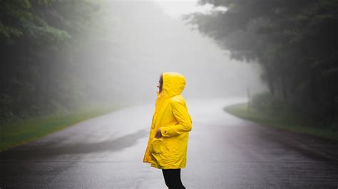 A Comprehensive Guide to Raincoats for Men: Uncover the Perfect Companion for Rainy Days