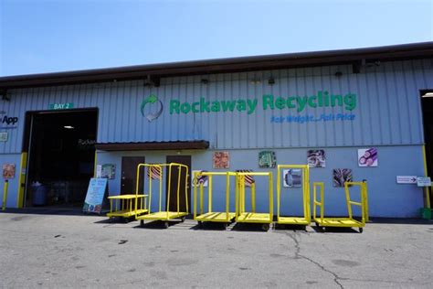 A Comprehensive Guide to Recycling in Rockaway, New Jersey