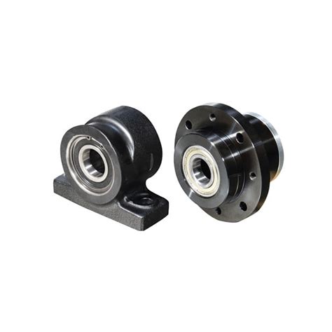 A Comprehensive Guide to Release Bearings