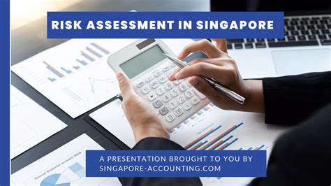 A Comprehensive Guide to Risk Assessment in Singapore