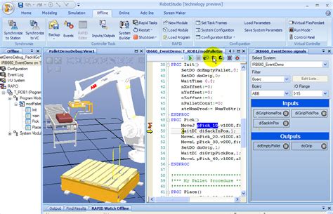 A Comprehensive Guide to RobotStudio ABB