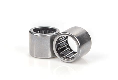 A Comprehensive Guide to Roller Needle Bearing Pins