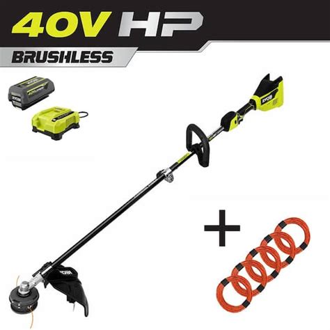 A Comprehensive Guide to Ryobi String Trimmers: Unleash the Power of Precision Trimming