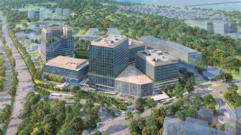 A Comprehensive Guide to Science Park Singapore: A Gateway to Innovation and Discovery