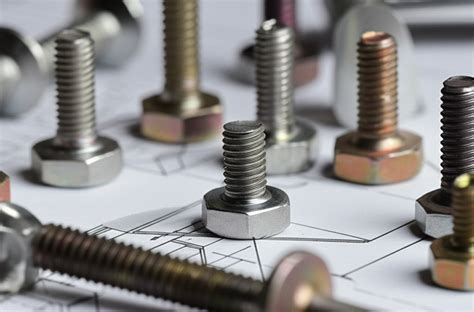 A Comprehensive Guide to Screws: Types, Applications, and Essential Tips