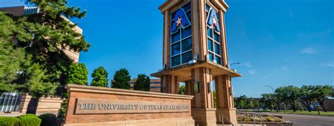 A Comprehensive Guide to Securing Admission to the University of Texas at Arlington