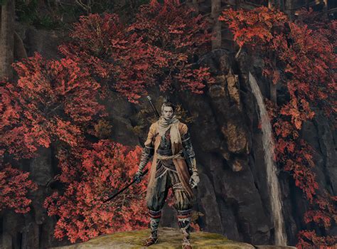 A Comprehensive Guide to Sekiro Outfits: Style, Function, and Lore