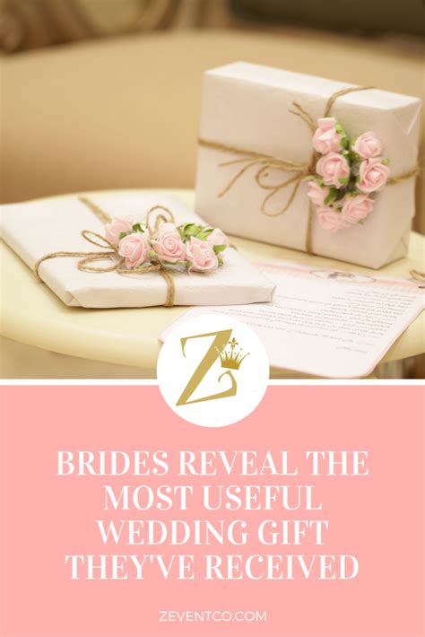 A Comprehensive Guide to Selecting the Perfect Wedding Gift for Your Sister