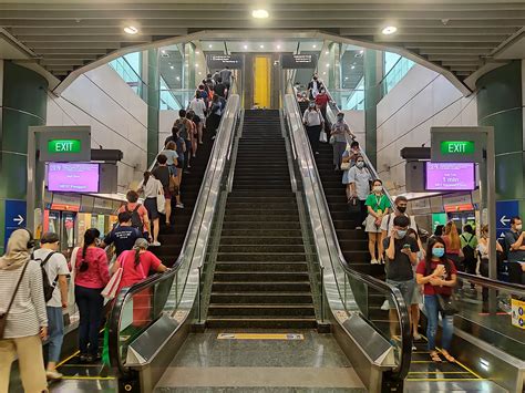 A Comprehensive Guide to Sengkang MRT Clinic: Unraveling Healthcare Options Near You