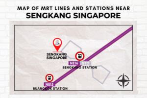 A Comprehensive Guide to Sengkang Ticket Office