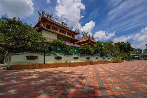 A Comprehensive Guide to Sheng Hong Temple: History, Significance, and Architectural Marvels