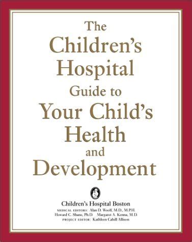 A Comprehensive Guide to Singapore's Leading Children's Hospital