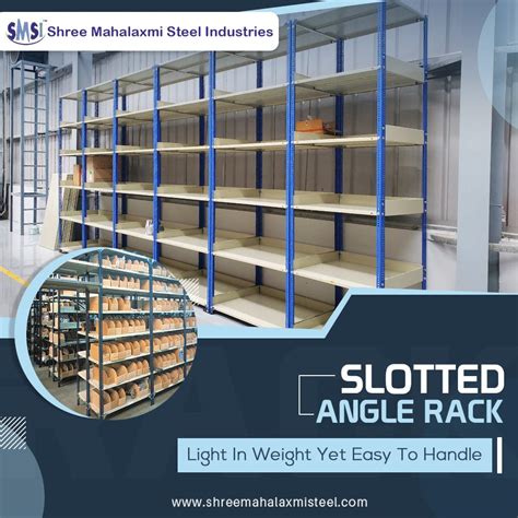 A Comprehensive Guide to Slotted Racks: Optimizing Storage Solutions