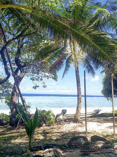 A Comprehensive Guide to Sonsorol Island, Palau: An Enchanting Haven for Nature Enthusiasts