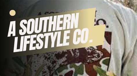 A Comprehensive Guide to Southern Charm: Embracing the Essence of Southern Clothing