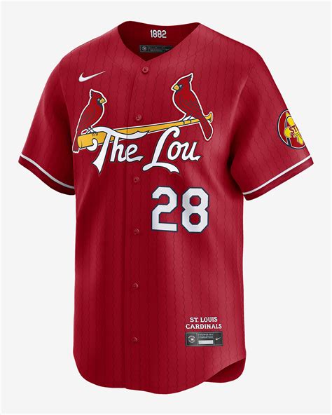 A Comprehensive Guide to St. Louis Cardinals Jerseys: From the Classics to the Controversial