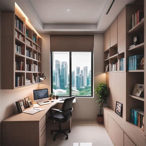 A Comprehensive Guide to Study Rooms in Singapore: Maximizing Your Study Potential