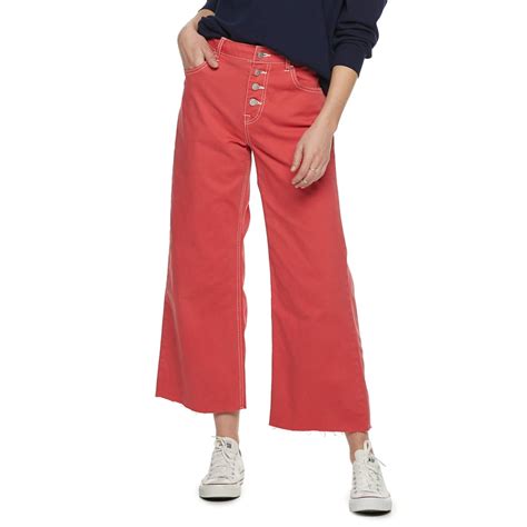 A Comprehensive Guide to Stylish and Comfortable Kohl's Ladies Pants