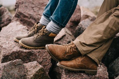 A Comprehensive Guide to Suede Boots: Timeless Style and Practicality