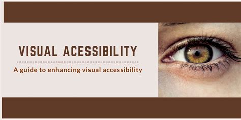 A Comprehensive Guide to Sxeyes: Enhancing Visual Accessibility