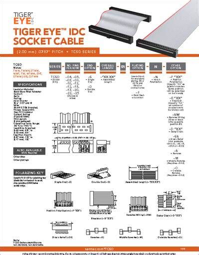 A Comprehensive Guide to TCSD-07-D-12.00-01-F: Maximizing Performance and Efficiency