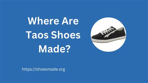 A Comprehensive Guide to TOAS Shoes: Elevate Your Footwear Experience